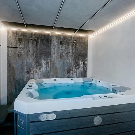 Dom Z Widokiem Na Tatry I Jacuzzi Zakopane